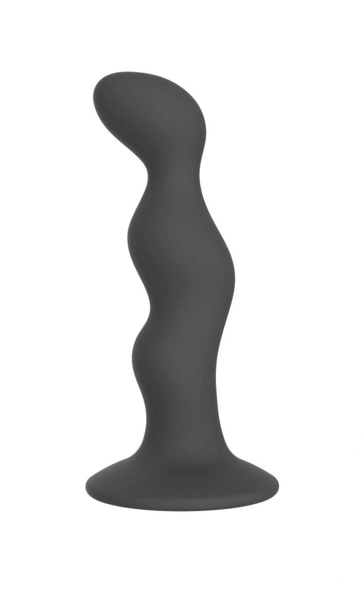 ZENN+%2D+SILICONE+DILDO+12CM